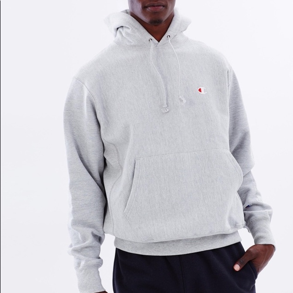Champion Hoodie